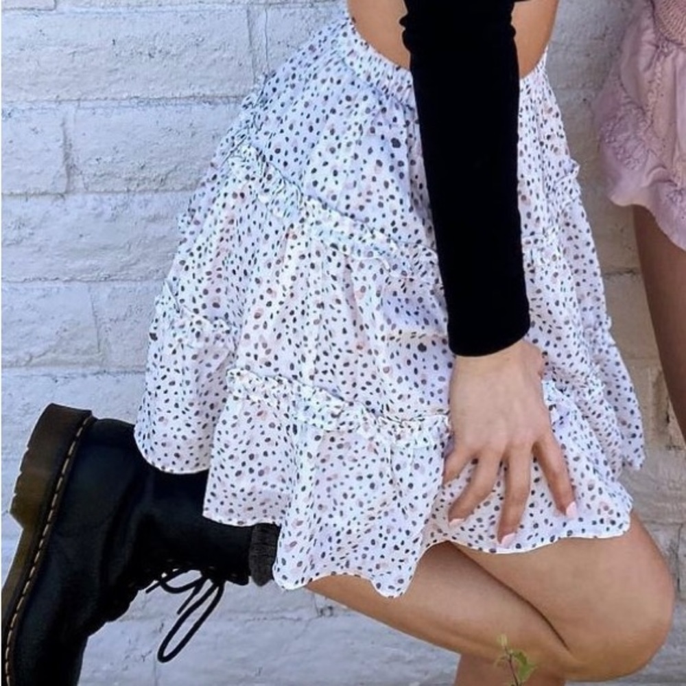 Princess Polly Mini Skirt